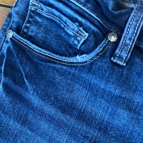 Silver Elyse skinny Jeans - Picture 2 of 7